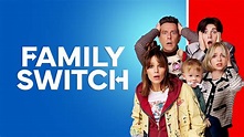 Family Switch - Netflix Movie - Where To Watch