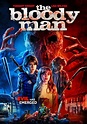 The Bloody Man Exclusive Clip Features a Group of Children Being Scared ...