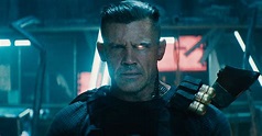 'Deadpool 2' trailer spotlights Cable; Josh Brolin explains the power
