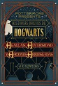 Historias breves de Hogwarts: Agallas, Adversidad y Aficiones ...