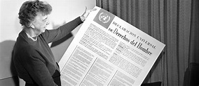 How One Woman Changed Human Rights History – United Nations Foundation ...