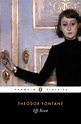 Effi Briest by Theodor Fontane, Paperback, 9780140447668 | Buy online ...