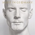 ‎Made In Germany 1995 - 2011 – Album von Rammstein – Apple Music