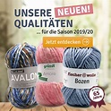 Wolle & Handarbeiten günstig online kaufen | Fischer Wolle