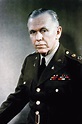 File:General George C. Marshall, official military photo, 1946.JPEG ...