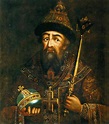 Ivan the Terrible | Early World Civilizations