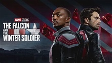 Watch The Falcon and the Winter Soldier Full TV Series Online in HD Quality
