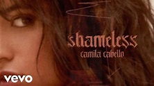 Camila Cabello - Shameless [1 HOUR] - YouTube
