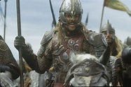 How Karl Urban Became Éomer in The Lord of the Rings