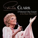 Petula Clark – A Valentine's Day Concert At The Royal Albert Hall (2020 ...