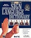 Amazon.com: American Sign Language Dictionary Platinum Edition