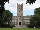 Tour Fordham University's Stunning Campus In The Bronx | Business Insider