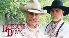 Lonesome Dove - CBS Miniseries - Where To Watch