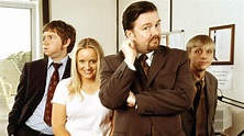 The Office (UK) - Capítulos de la 1ª temporada - RebelCry