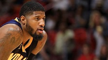 For Paul George and the Pacers, the future remains murky | NBA ...