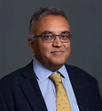 Harvard Global Health Institute Director Ashish Jha Leaves Harvard to ...
