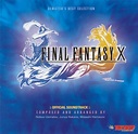Final Fantasy X [2002], Nobuo Uematsu | CD (album) | Muziek | bol