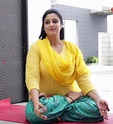 Samyuktha Varma's Yoga video Go Viral, Is A Comeback On Cards? - Film ...