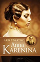 Novel Anna Karenina Terjemahan Indonesia: Kisah Cinta Tragis yang ...