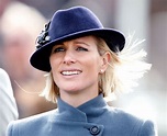 Zara Tindall Opens Up About Her Hilarious Struggle To Name Her Youngest ...