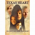 Texas Heart (DVD) - Walmart.com