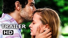 LOVE IS BLIND Trailer (2019) Drama Movie - YouTube