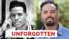 What Happened To Shawn Wayans From 'The Wayans Bros.'? - Unforgotten ...
