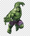 Hulk Comic Book Marvel Comics Cinematic Universe Transparent PNG