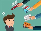 Best Ways to Pay Off Debt – CNBconnect