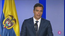IB3 Notícies | Pedro Sánchez avisa Quim Torra sobre les conseqüències ...