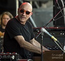Danny Louis with Gov't Mule at Bonnaroo Photograph by David Oppenheimer ...