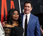 Octavia Spencer Husband and Relationship Timeline And Dating History ...