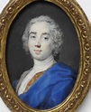 Robert Walpole, 2nd Earl of Orford by Rosalba Carriera, 1720 1