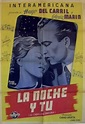 La noche y tú (1946) - FilmAffinity