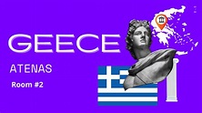 Presentación sobre grecia en inglés - Docsity