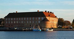 10 Remarkable Castles You Should Visit In Denmark