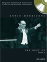 The Best of Ennio Morricone - Vol.3 - Ennio Morricone (Ricordi Milano ...