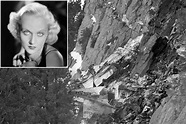 How film goddess Carole Lombard became Hollywood’s first casualty of WW II