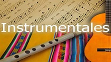 La música instrumental, origen y tendencias actuales