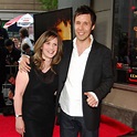 Who is Paddy Considine Wife? His Married Life And Children - Creeto