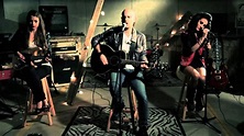 Fede Vega - Cielo Acústico - YouTube