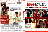 Sección visual de Realmente amor - FilmAffinity