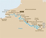 Normandy & Gems of the Seine - Scenic Australia