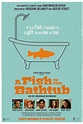 A Fish in the Bathtub Movie Poster - IMP Awards