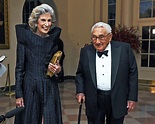 1923–2023: Henry Kissinger ist tot - news.ORF.at