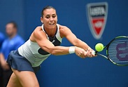 Flavia Pennetta Becomes First Italian Woman to Win US Open, Announces ...
