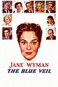 The Blue Veil (1951) — The Movie Database (TMDb)