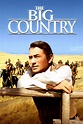 The Big Country (1958) – Filmer – Film . nu