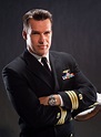 JAG – David James Elliott