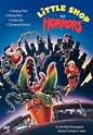 LITTLE SHOP OF HORRORS MOVIE POSTER PRINT APPROX SIZE 12X8 INCHES ...